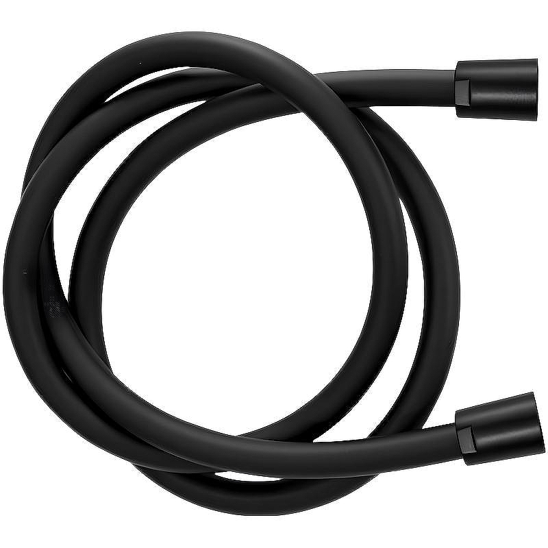 Душевой шланг Remer 332CN2G120NO Черный матовый