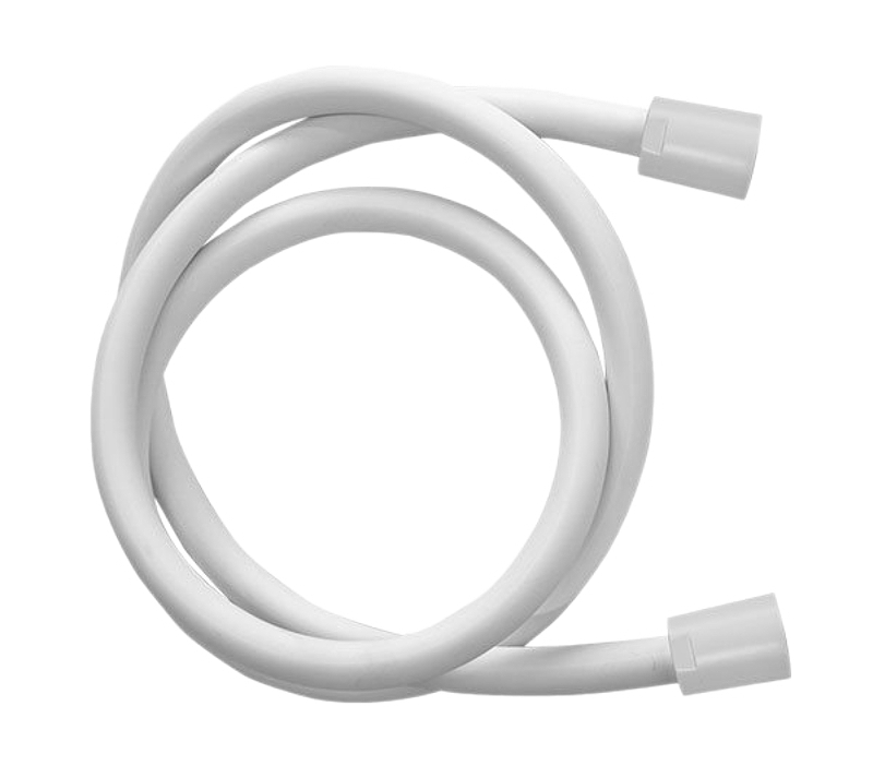 Душевой шланг Remer 332CN2G150BO цвет Белый матовый