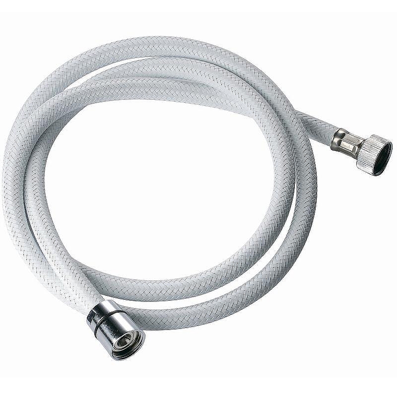 Душевой шланг Remer 332CNNB200 Белый матовый