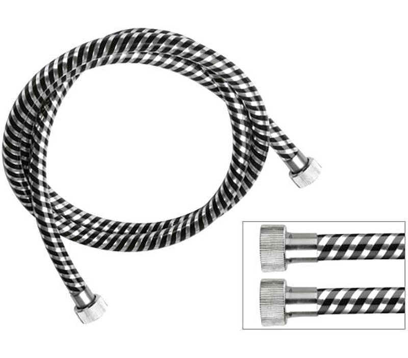 Душевой шланг Remer 332nc150 цвет Хром