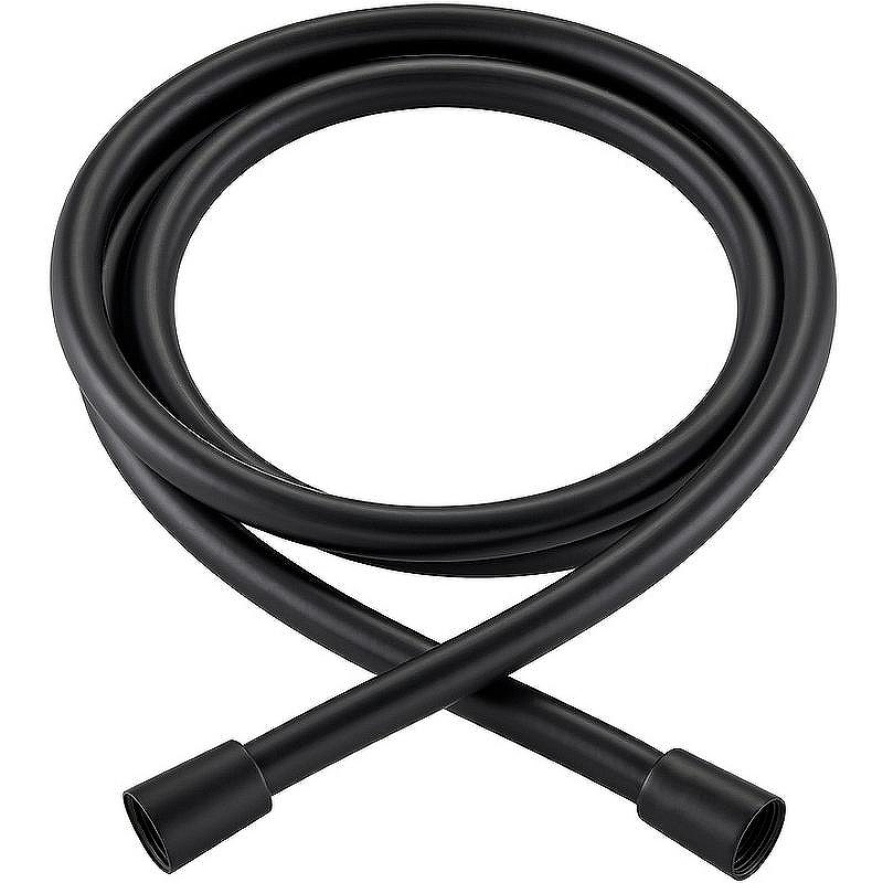 Душевой шланг Sancos SC5002MB Черный матовый
