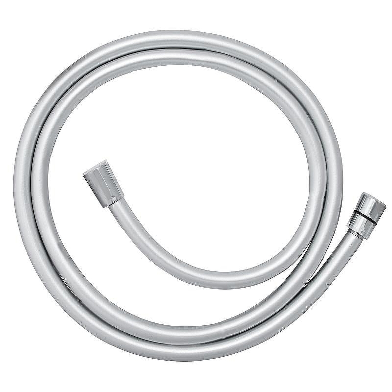 Душевой шланг Swedbe Calypso 5031 Серебро