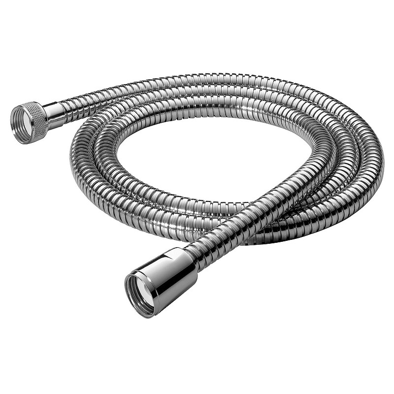 Душевой шланг Vidima Metalflex BF151AA цвет Хром
