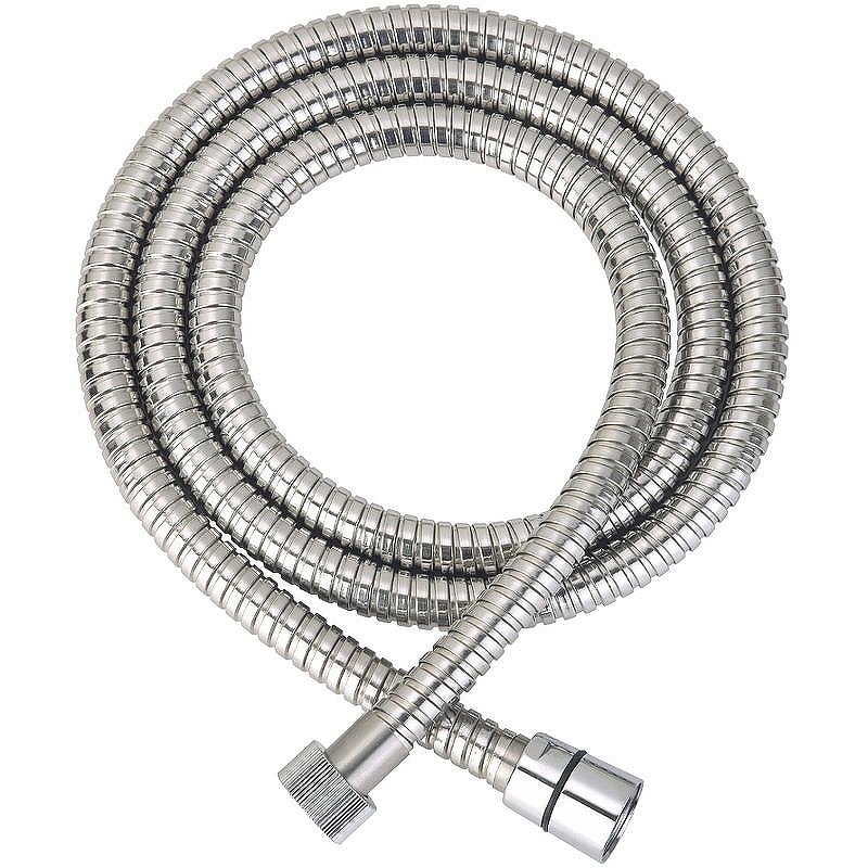 Душевой шланг WesnaArt SH100-150 Хром