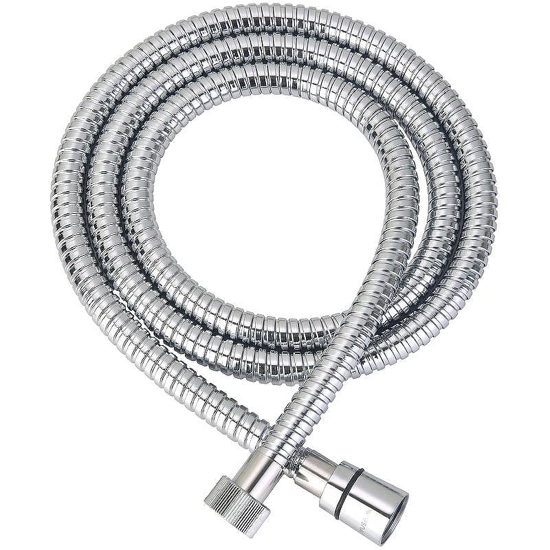 Душевой шланг WesnaArt SH101-150 Хром