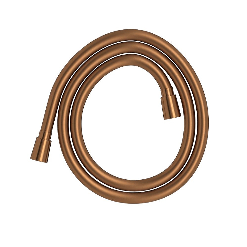 Душевой шланг Whitecross Y copper brushed SHP150CPB цвет Медь брашированная