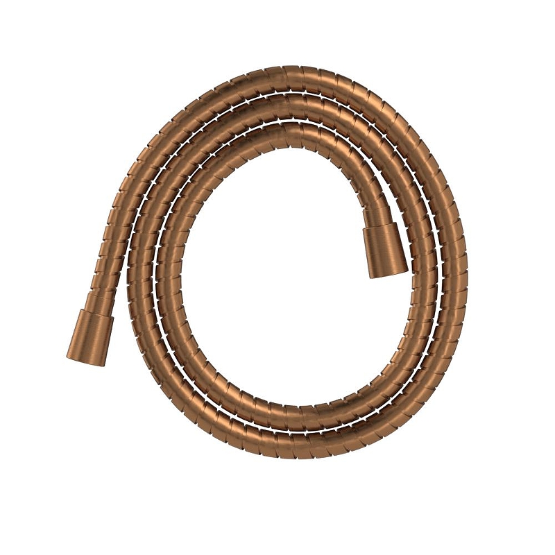 Душевой шланг Whitecross Y copper brushed SHS125CPB цвет Медь брашированная
