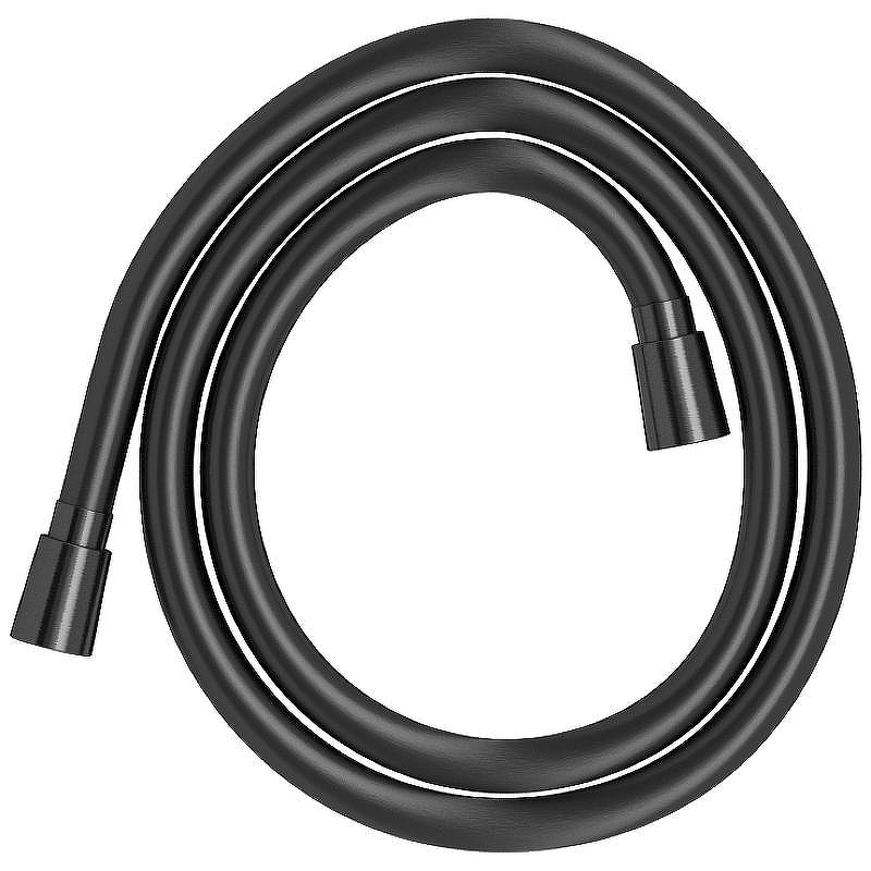 Душевой шланг Whitecross Y gunmetal SHP150GM Оружейная сталь