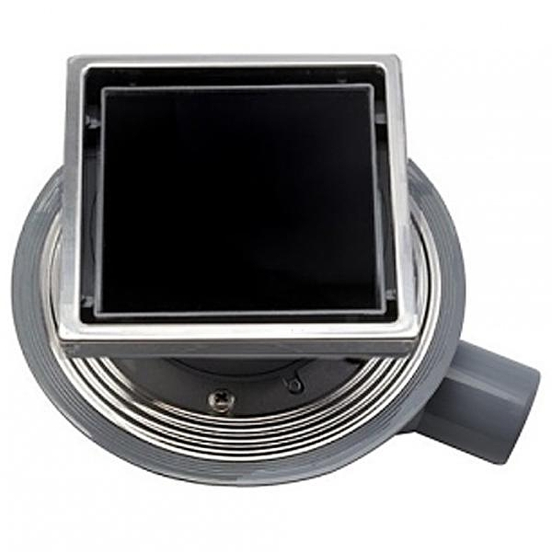 Душевой трап Pestan Confluo Standard 13000089 с решеткой