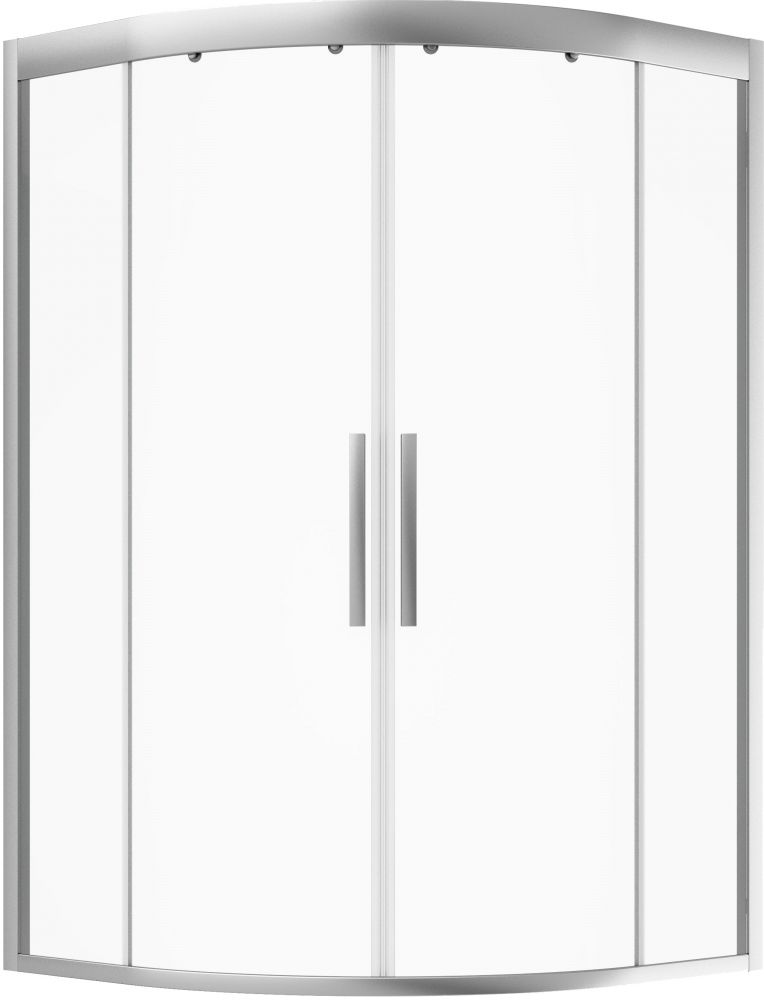 Душевой уголок Am.Pm Like Deep W80G-301A090MT 90x90