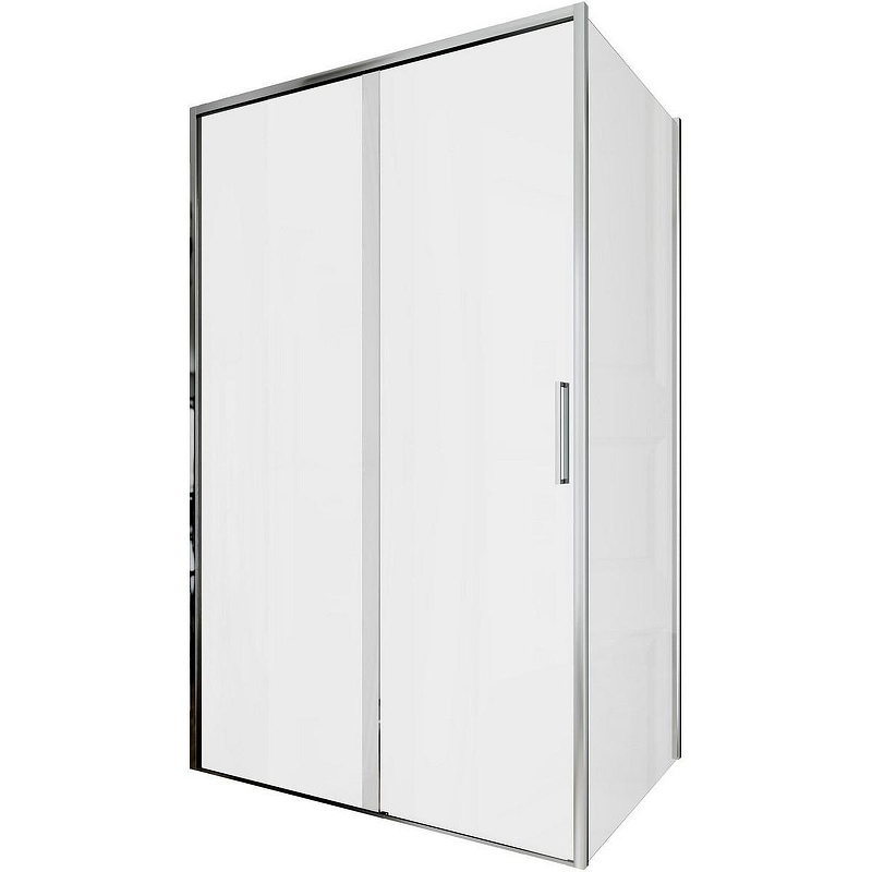 Душевой уголок Aquanet Pleasure Evo AE65-120x90-CT 120x90 324120 профиль Хром стекло прозрачное