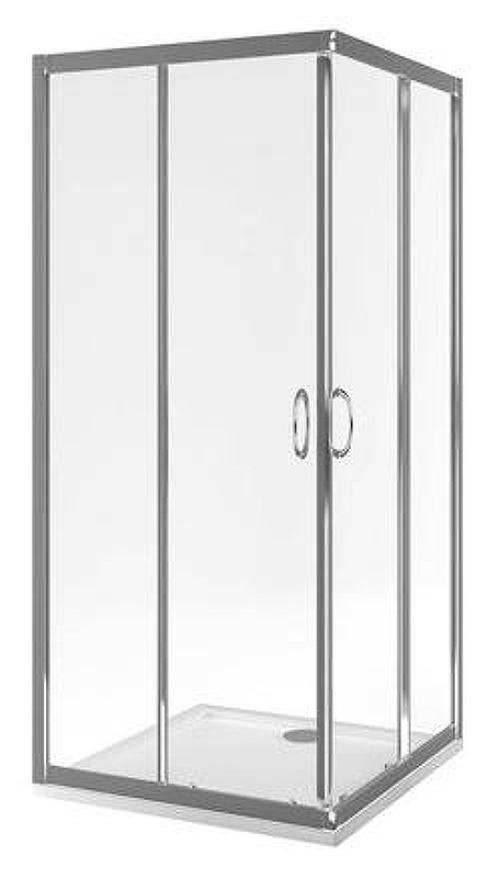 Душевой уголок Excellent 201 90х90 KAAC.1802.900/N 90x90