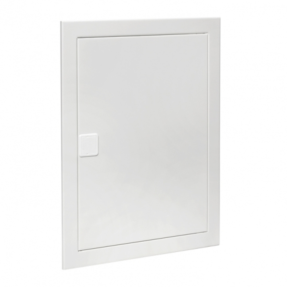 Дверь EKF PROxima металлическая IP40 442х346 мм для щитов Nova 2 габарит (nv-door-m-2)