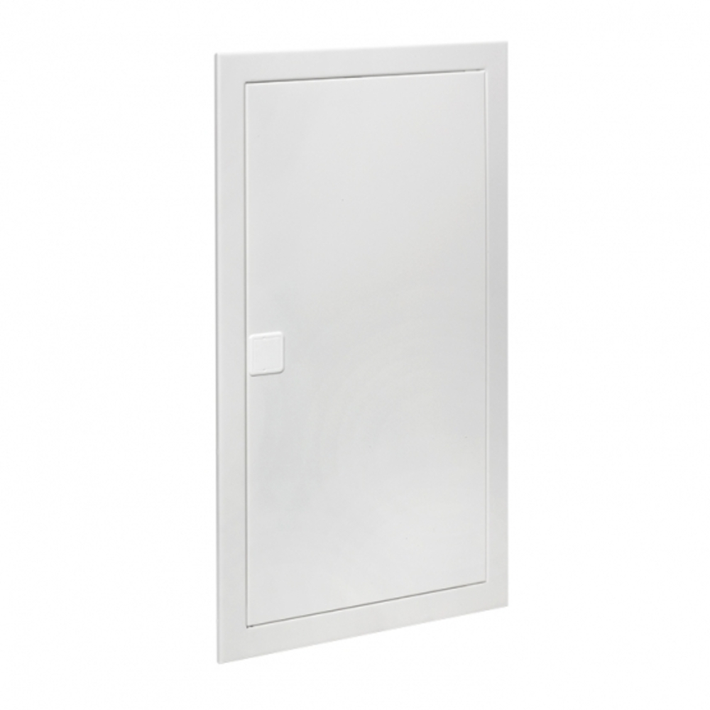 Дверь EKF PROxima металлическая IP40 572х346 мм для щитов Nova 3 габарит (nv-door-m-3)