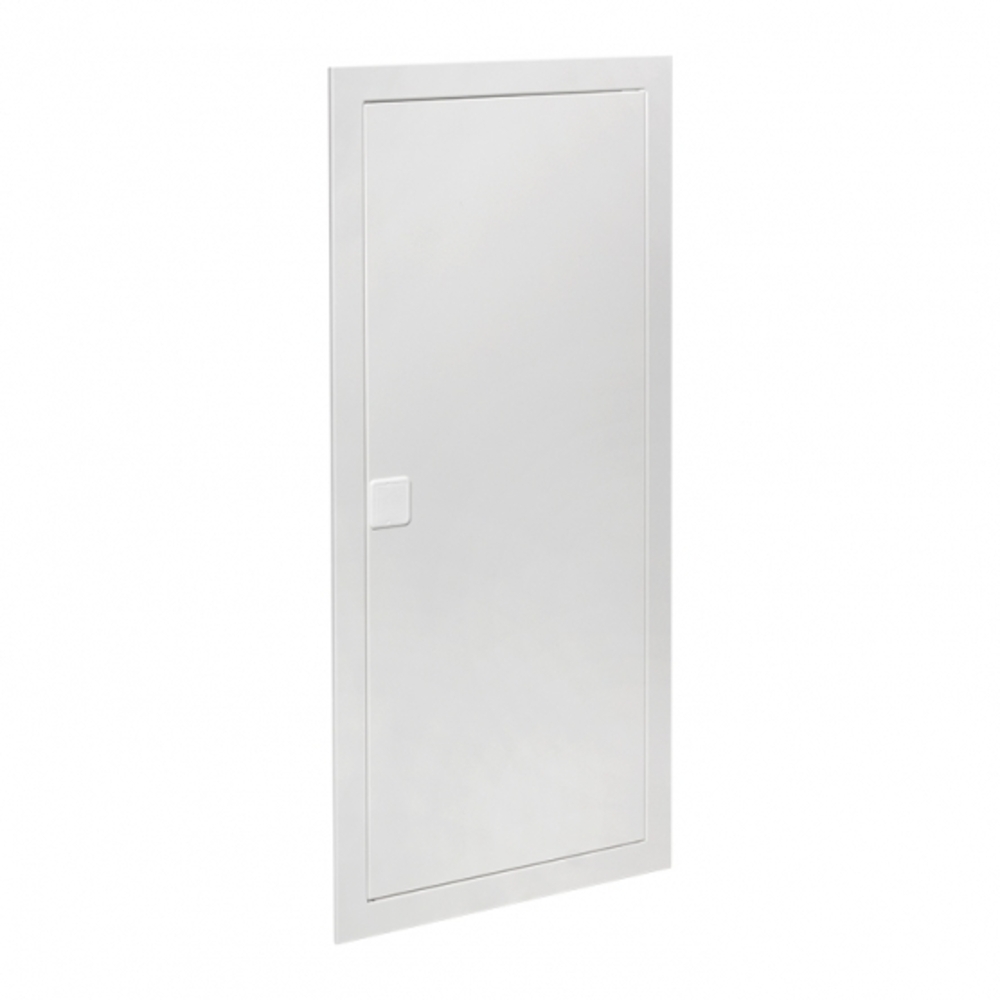 Дверь EKF PROxima металлическая IP40 717х346 мм для щитов Nova 4 габарит (nv-door-m-4)