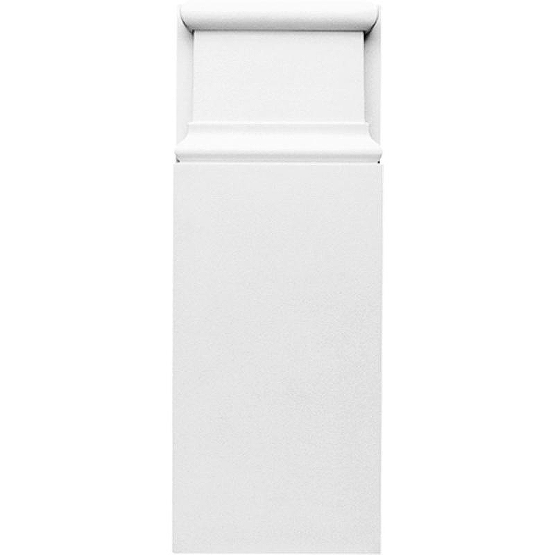 Дверной декор Orac Decor D310 95x249x31 мм