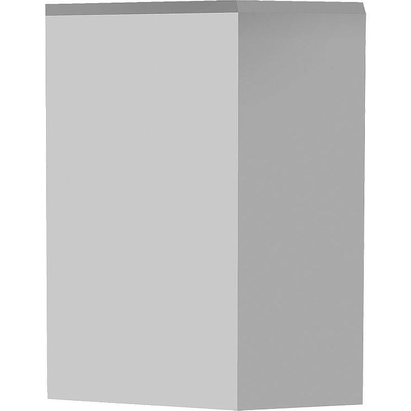 Дверной декор Orac Decor D330LR 126x41x160 мм