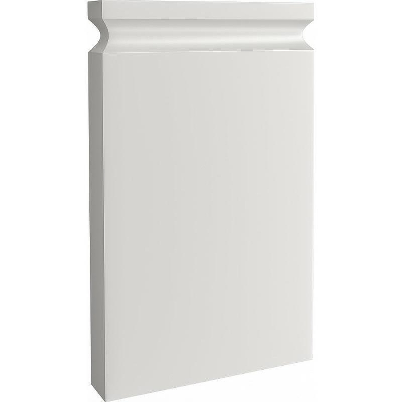 Дверной декор Ultrawood D 1095 95x155x18 мм