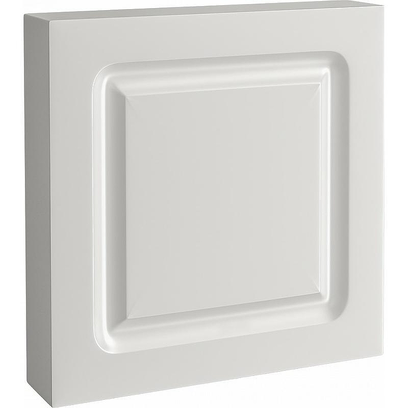 Дверной декор Ultrawood D 2085 85x85x18 мм