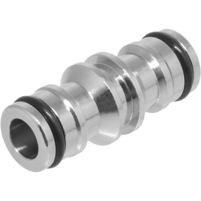 двойник MPF для коннекторов латунь 1/2"