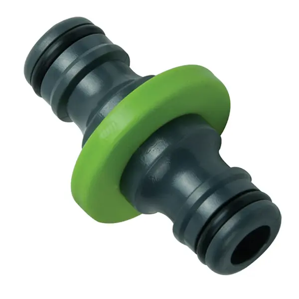 Двойник соединительный для шланга Amigo 79160 1/2"