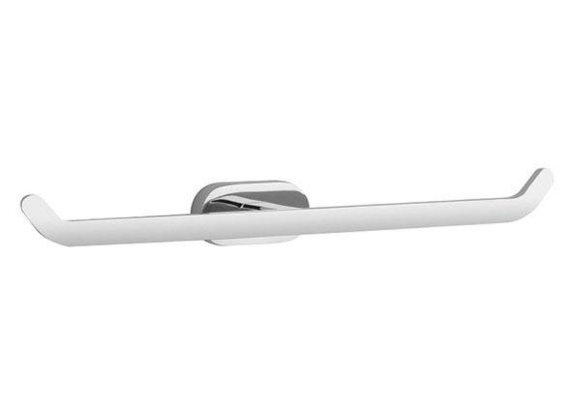Двойной крючок Creavit Planet PL18808 цвет Хром