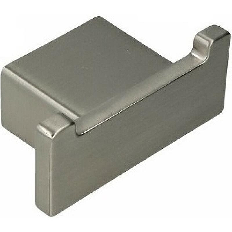 Двойной крючок Emco Loft 0575 016 02 Нержавеющая сталь