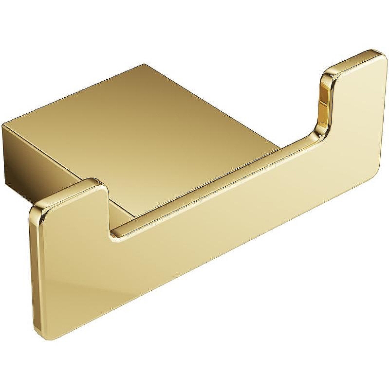Двойной крючок Excellent Riko Gold DOEX.1602GL Золото