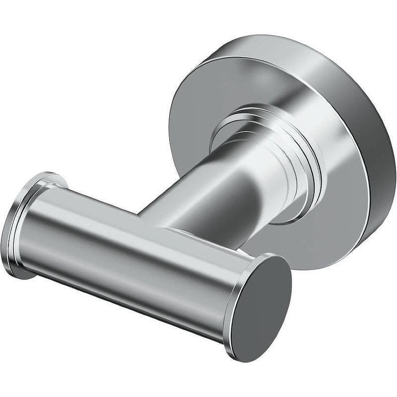 Двойной крючок Ideal Standard IOM A9116AA Хром