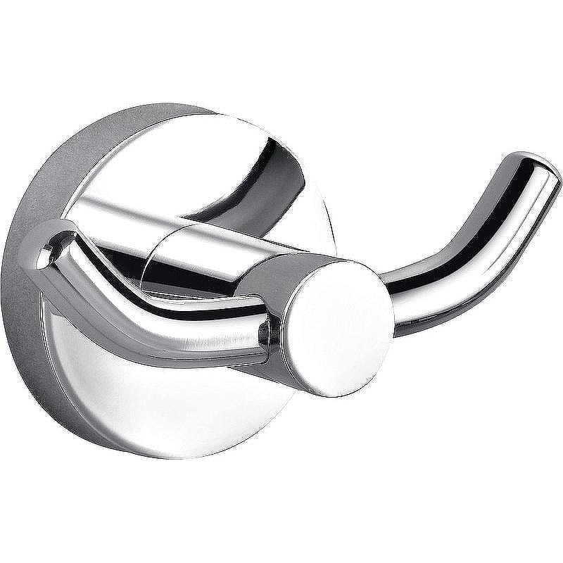 Двойной крючок Rav Slezak Colorado COA0102 Хром
