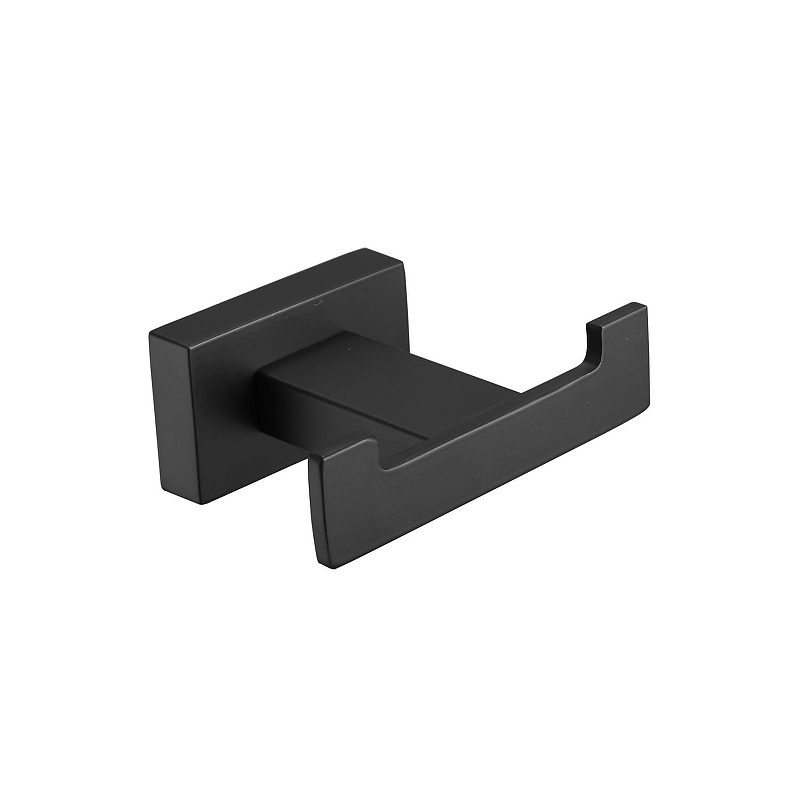 Двойной крючок Shevanik SG56H SG5621H цвет Черный