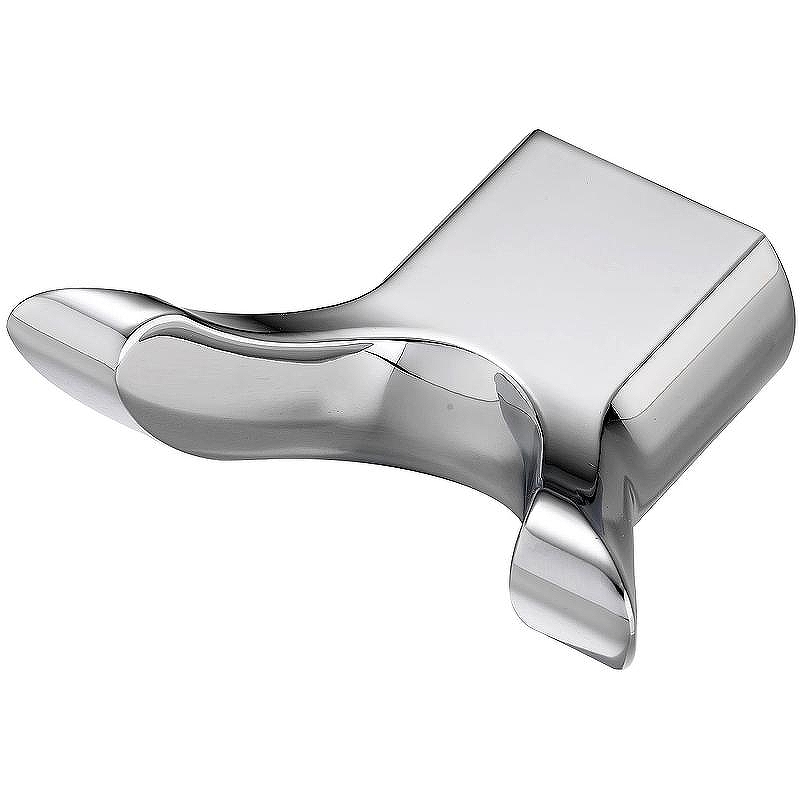 Двойной крючок WasserKRAFT Berkel K-6823D цвет Хром