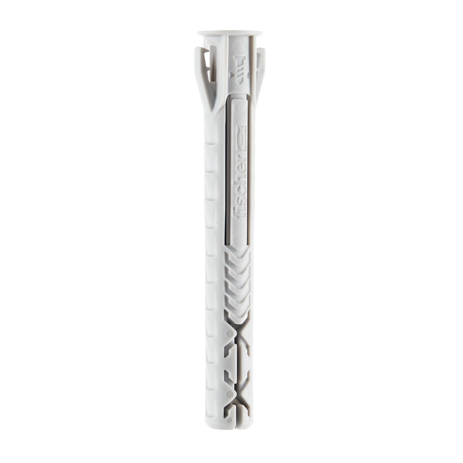 Дюбель распорный Fischer SX PLUS 10x80 мм нейлон (4 шт.)