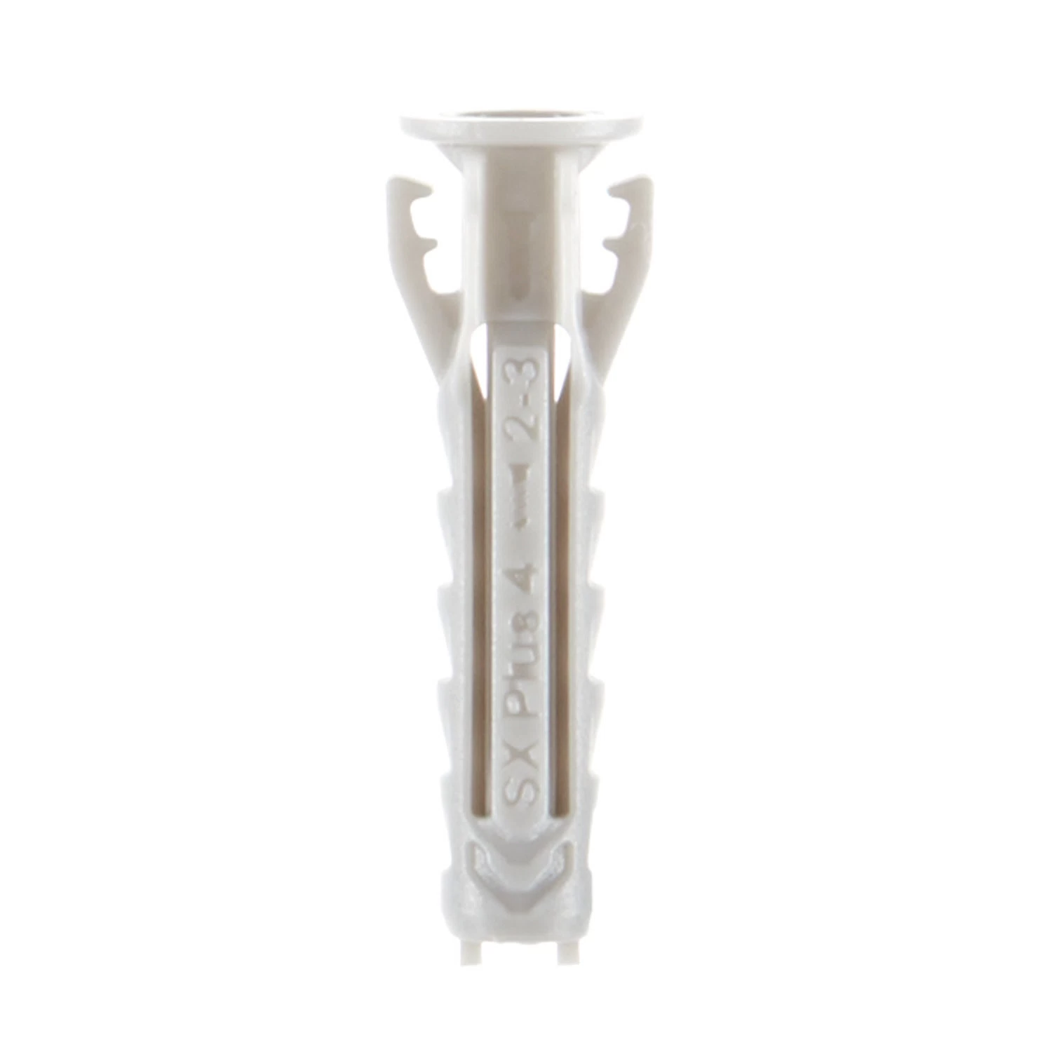 Дюбель распорный Fischer SX PLUS 4x20 мм нейлон (28 шт.)