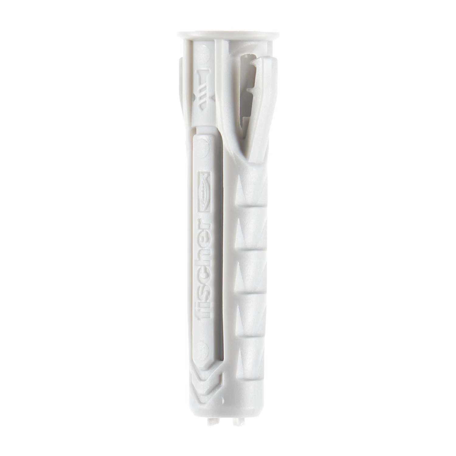 Дюбель распорный Fischer SX PLUS 8x40 мм нейлон (10 шт.)