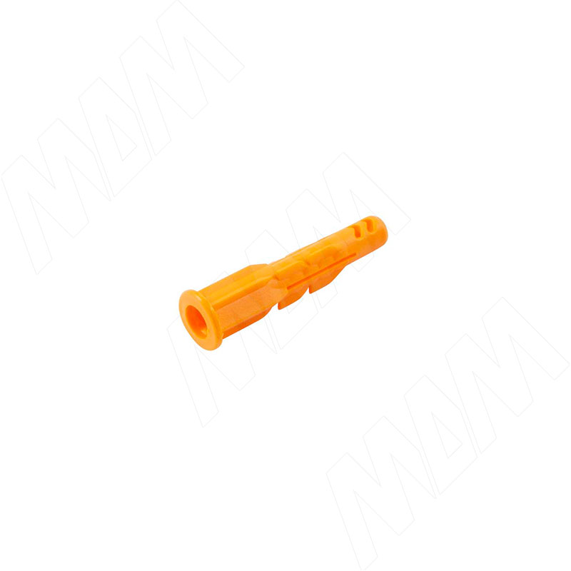 Дюбель с бортиком 6x35 (PD.6X35.T)
