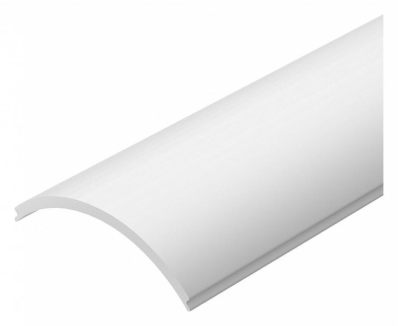 Экран матовый для профиля Arlight S-LUX 036042 IP 20