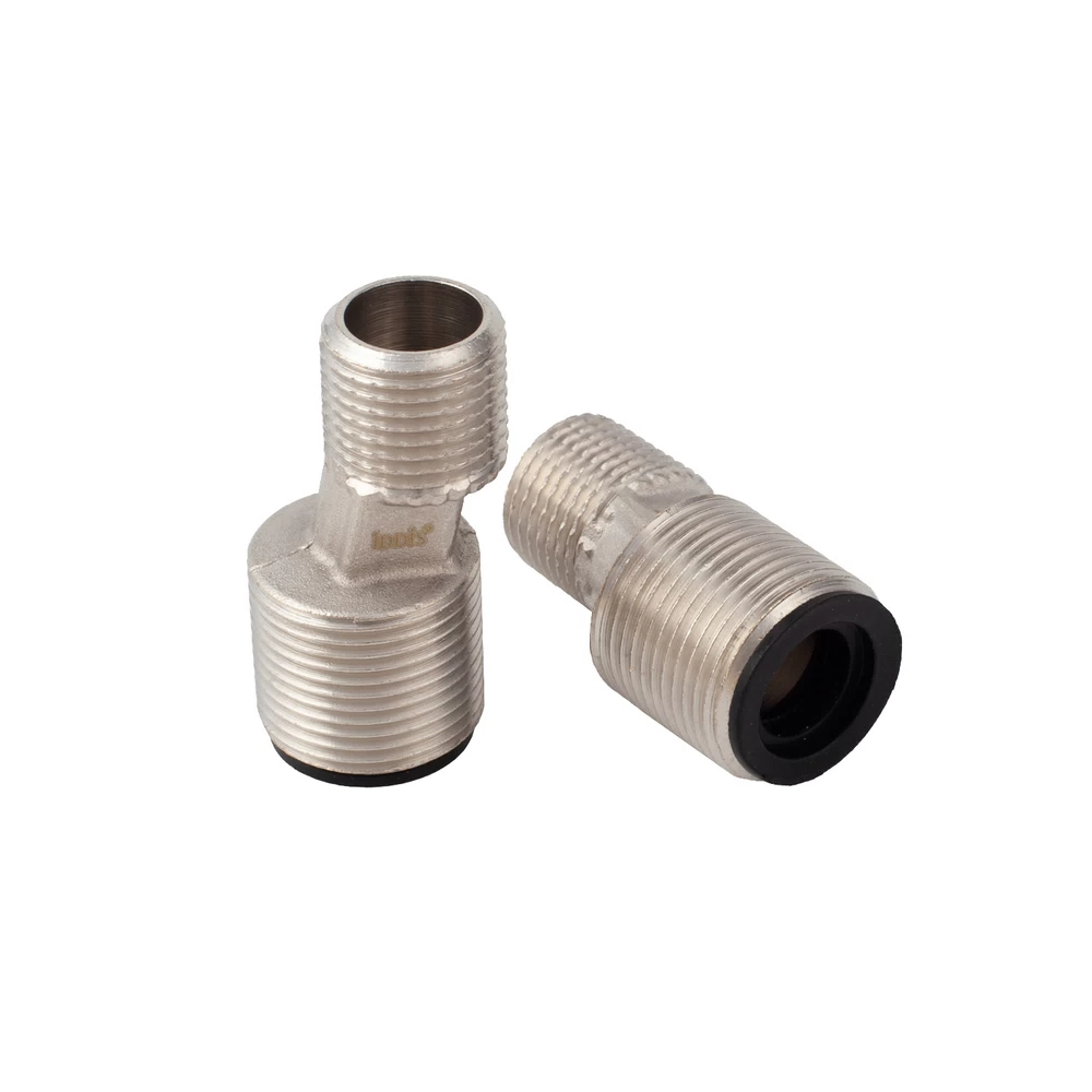 Эксцентрик для смесителя Iddis 3/4х1/2 52 мм (2 шт.) (982BR052SM)