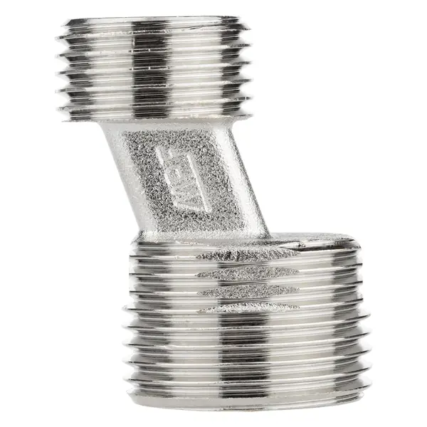 Эксцентрик для смесителя Masterprof Premium 1/2"x3/4" латунь 2 шт.