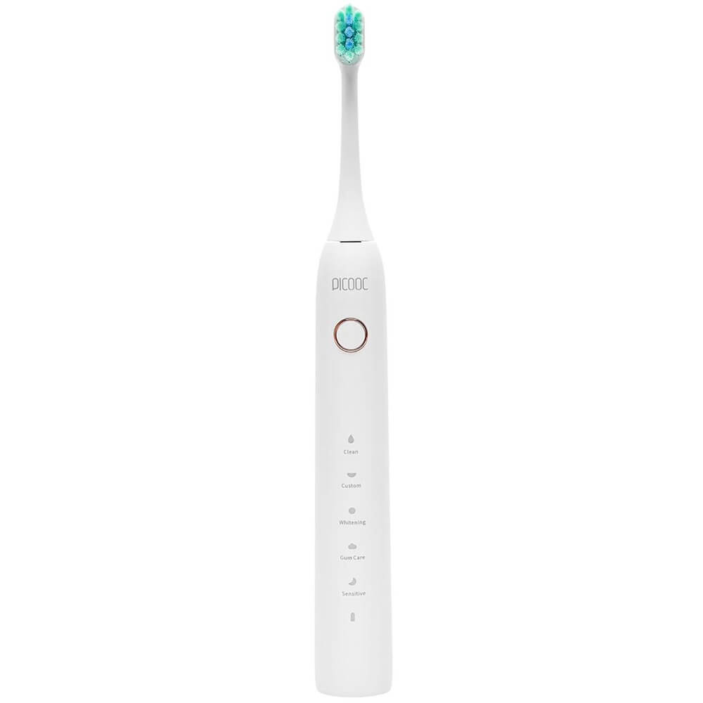 Электрическая зубная щетка Picooc T1 Lite White