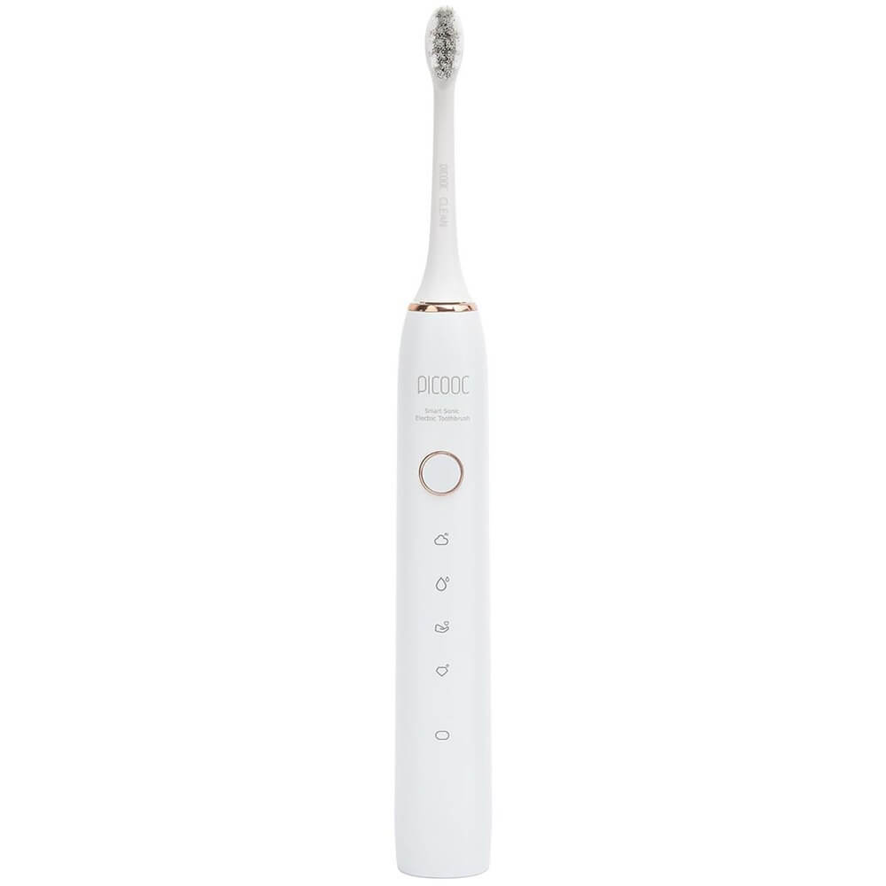Электрическая зубная щетка Picooc T1 White