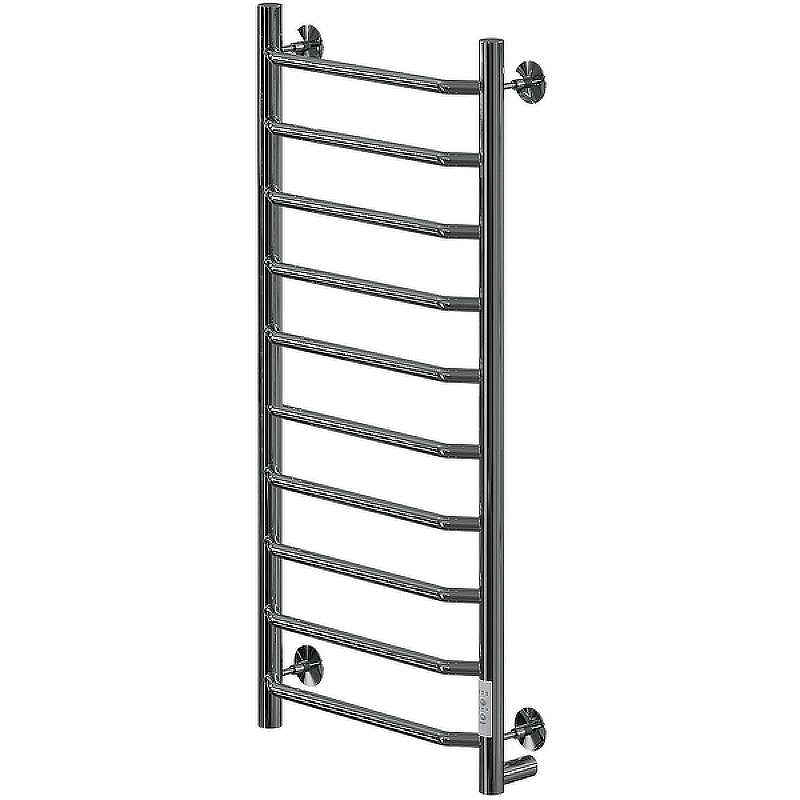 Электрический полотенцесушитель Comfysan Scola EC-10 100x40 016715 Хром