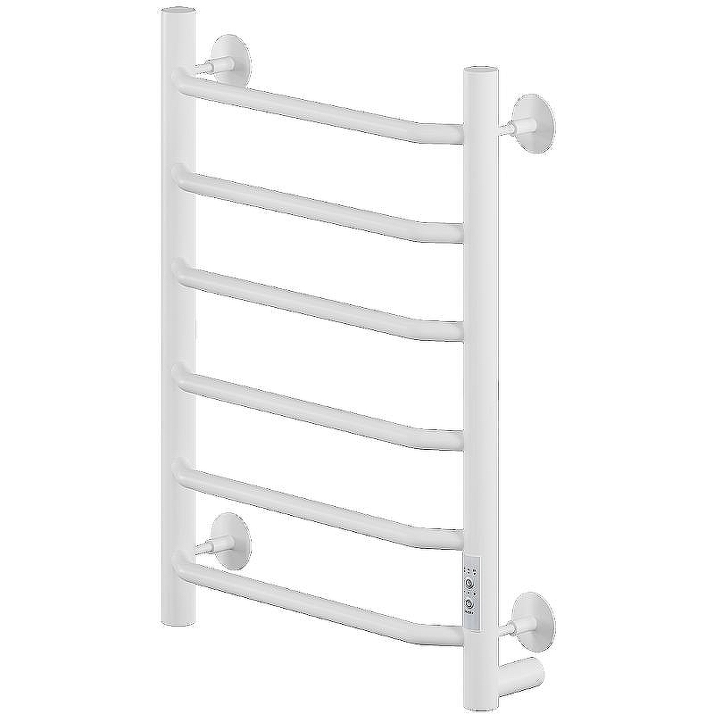 Электрический полотенцесушитель Comfysan Scola EC-6 60x50 016883 Белый матовый