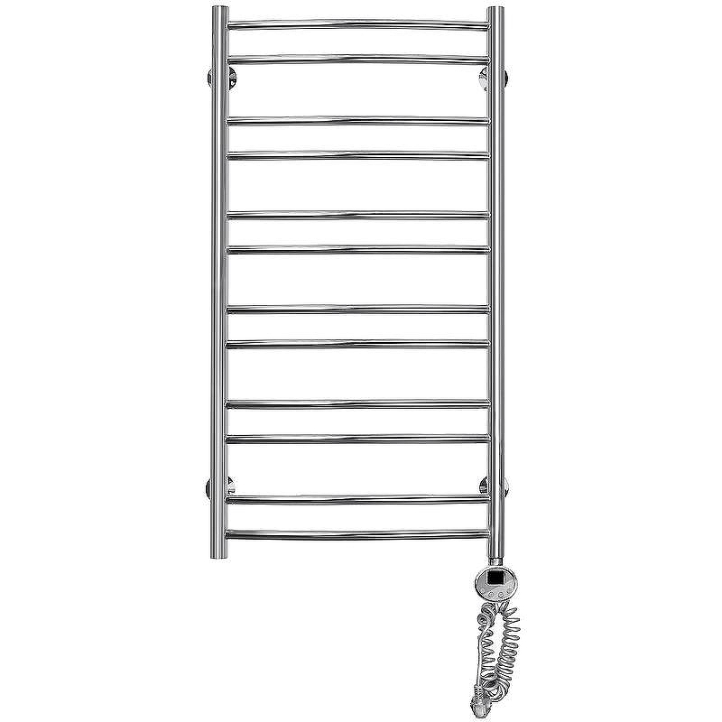 Электрический полотенцесушитель Domoterm Калипсо П12 500x1000 ER Хром