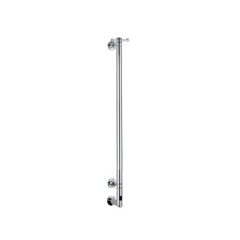 Электрический полотенцесушитель Margaroli Acrobaleno 616X 616XCRB-900NH цвет Хром