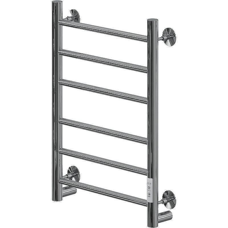 Электрический полотенцесушитель Ника Way-2 60/40 U Хром