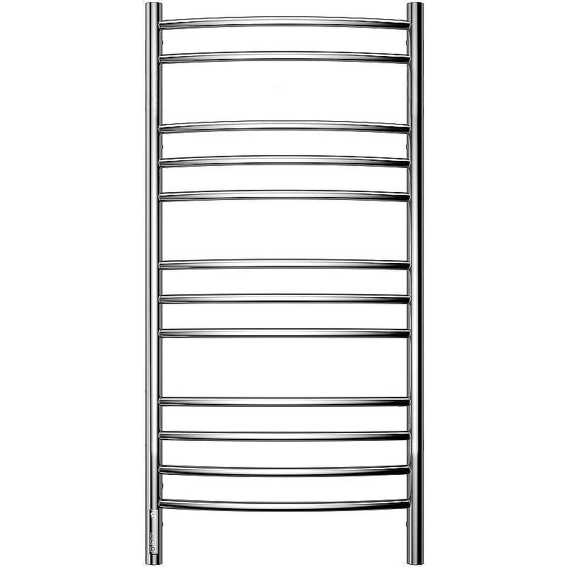 Электрический полотенцесушитель Ravak Septima 50x120 X04000083727 ТЭН слева Хром