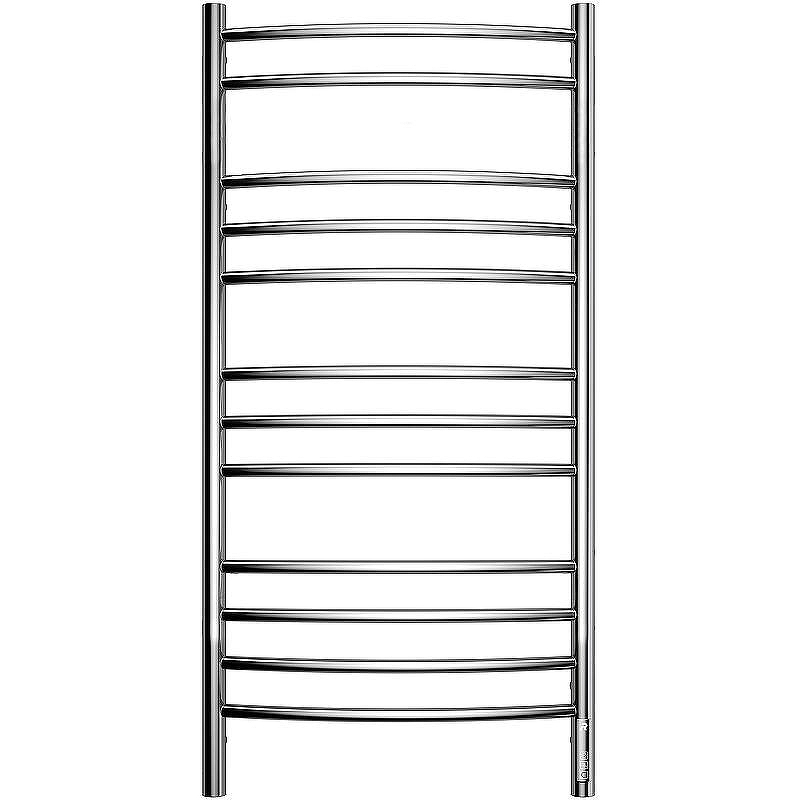 Электрический полотенцесушитель Ravak Septima 50x120 X04000083724 ТЭН справа Хром