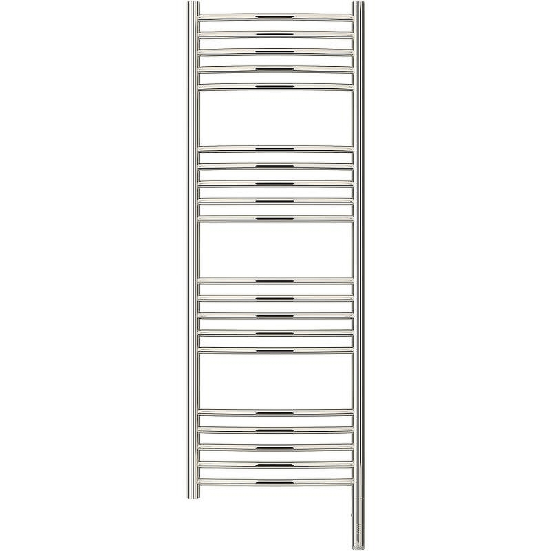 Электрический полотенцесушитель Сунержа Богема 3.0 1200x400 R 00-5803-1240 Хром