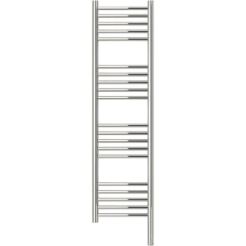 Электрический полотенцесушитель Сунержа Богема 3.0 прямая 1200x300 R 00-5805-1230 Хром